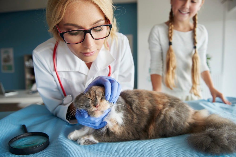 Understand the dangers lungworm can pose to your cat and how you can keep your cat protected.